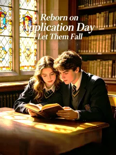 Reborn on Application Day I Let Them Fall