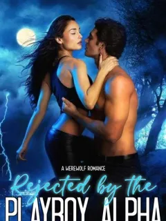 Rejected by the Playboy Alpha