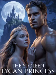 The stolen Lycan princess