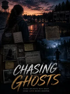 CHASING GHOSTS