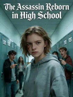 The Assassin Reborn in High School