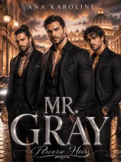 Mr. Gray - Perverse Heirs