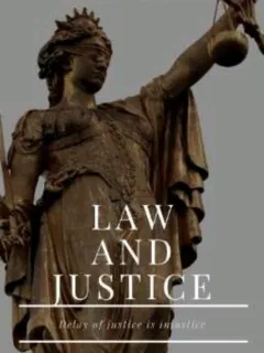 Law and justice