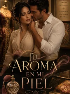 TU AROMA EN MI PIEL