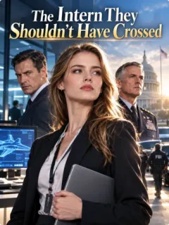 The Intern They Shouldn't Have Crossed