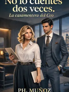 No lo cuentes dos veces. La casamentera del Ceo