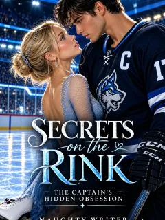 Secrets on the Rink: The Captain's Hidden Obsession