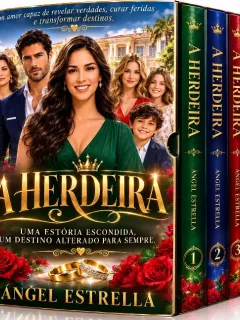 A HERDEIRA