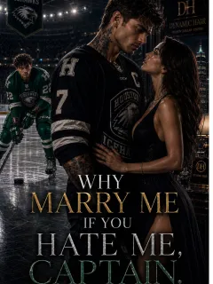 Why Marry Me IF You Hate Me, Captain.