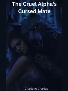 The Cruel Alpha's Cursed Mate 