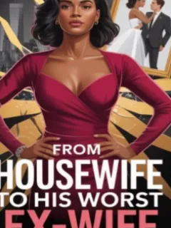 From Housewife To His Worst Ex-Wife