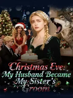 Christmas Eve My Husband Became My Sister’s Groom