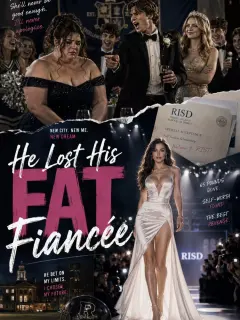 He Lost His Fat Fiancée