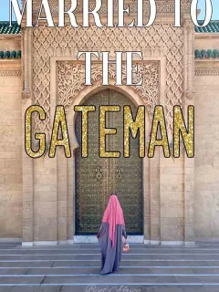 Married To The Gateman