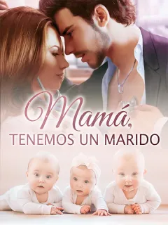 Mamá, Tenemos un Marido