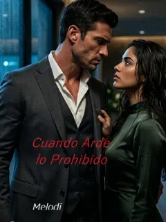 Cuando Arde lo Prohibido