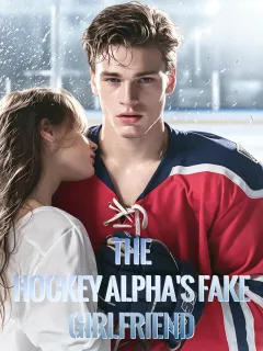 The Hockey Alpha's Fake Girlfriend