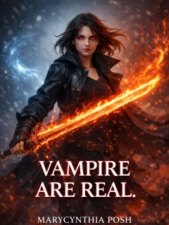 VAMPIRES ARE REAL