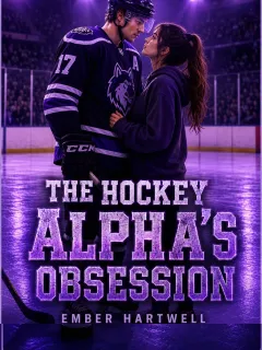 The hockey Alpha's Obsession