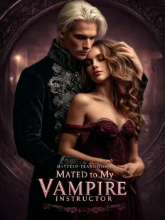 Mated to My Vampire Instructor