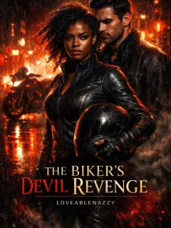 THE BIKER’S DEVIL REVENGE