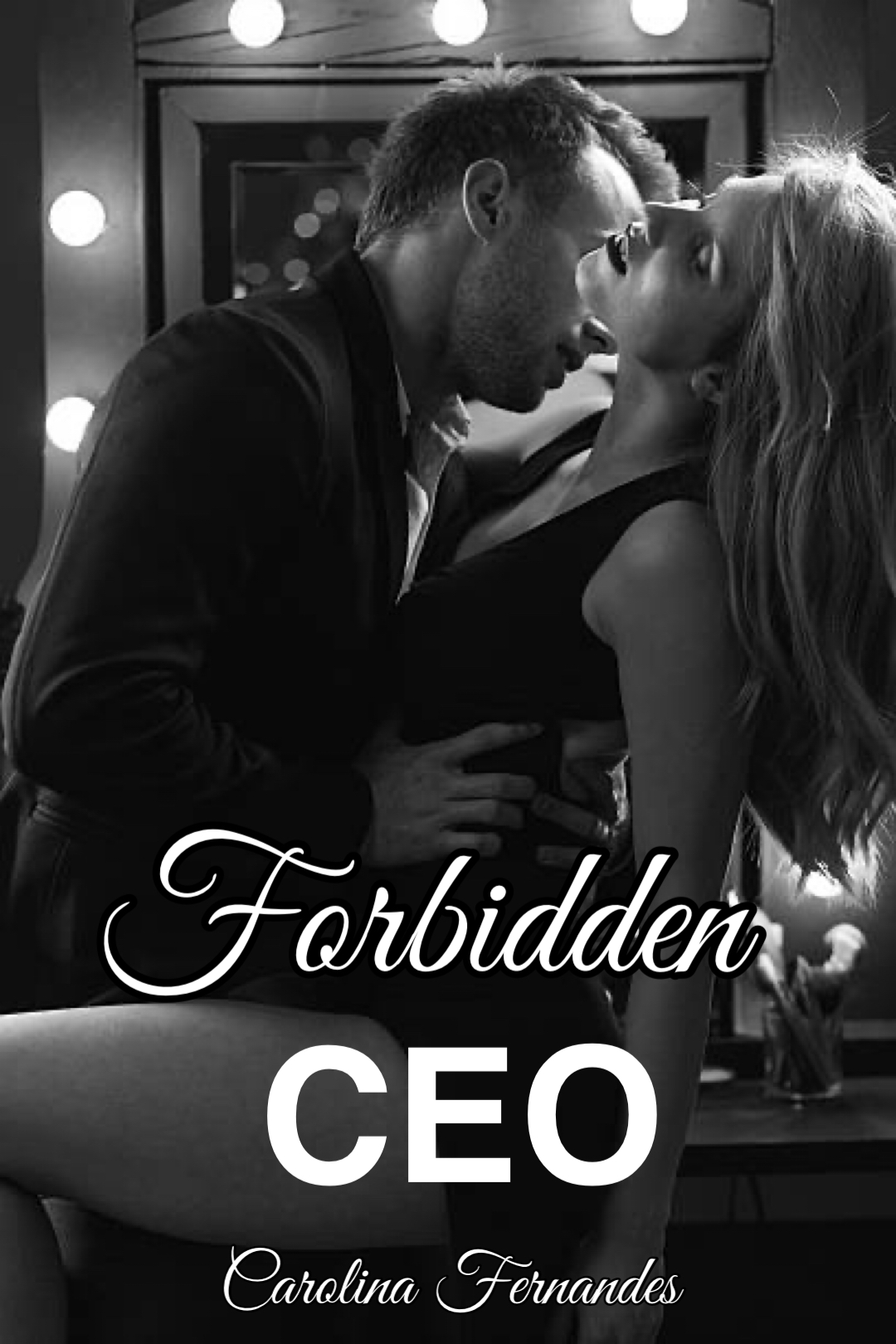 FORBIDDEN CEO