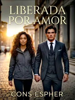 Liberada por amor