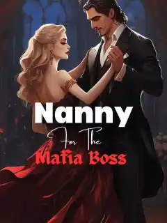 Nanny For The Mafia Boss