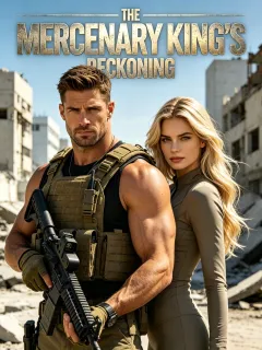 The Mercenary King's Reckoning