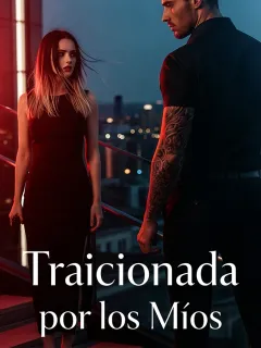 Traicionada por los Míos