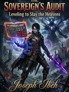 The Sovereign’s Audit: Leveling to Slay the Heavens