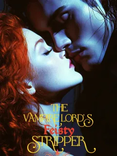 The Vampire Lord's Feisty Stripper