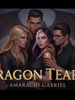Dragon's Tears