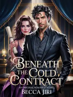 BENEATH THE COLD CONTRACT 