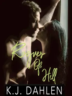 Rogues Of Hell