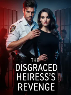 The Disgraced Heiress’s Revenge