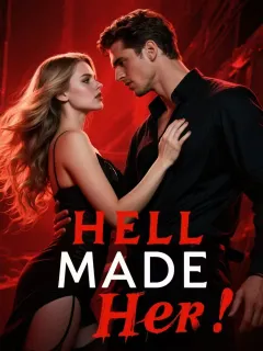 Hell Made Her