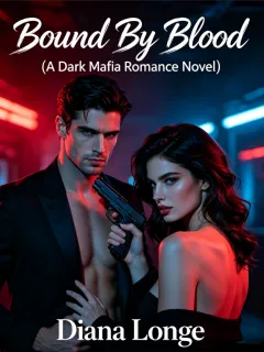 Bound By Blood (A Dark Mafia Romance Novel)