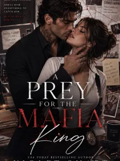 A Prey For The Mafia King