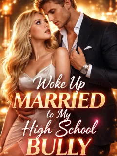 Woke up Married to my High School Bully