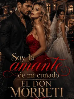 Soy la amante de mi cuñada el Don Morreti