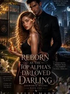Reborn as the Top Alpha’s Beloved Darling