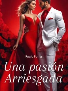 Una pasión arriesgada 