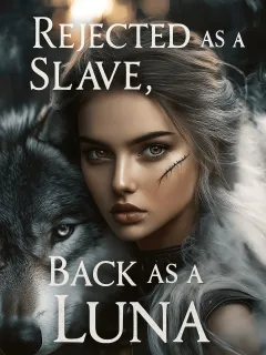 Rejected as a Slave, Back as a Luna