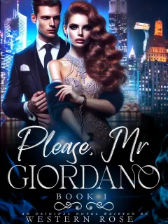 Please, Mr Giordano 