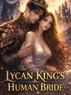 The Lycan King’s Human Bride