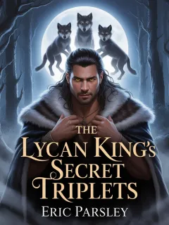 The Lycan King’s Secret Triplets