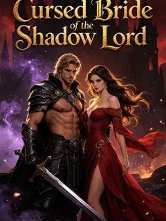 Cursed Bride of the Shadow Lord