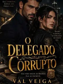 O Delegado Corrupto