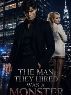 The Man They Hired Was a Monster